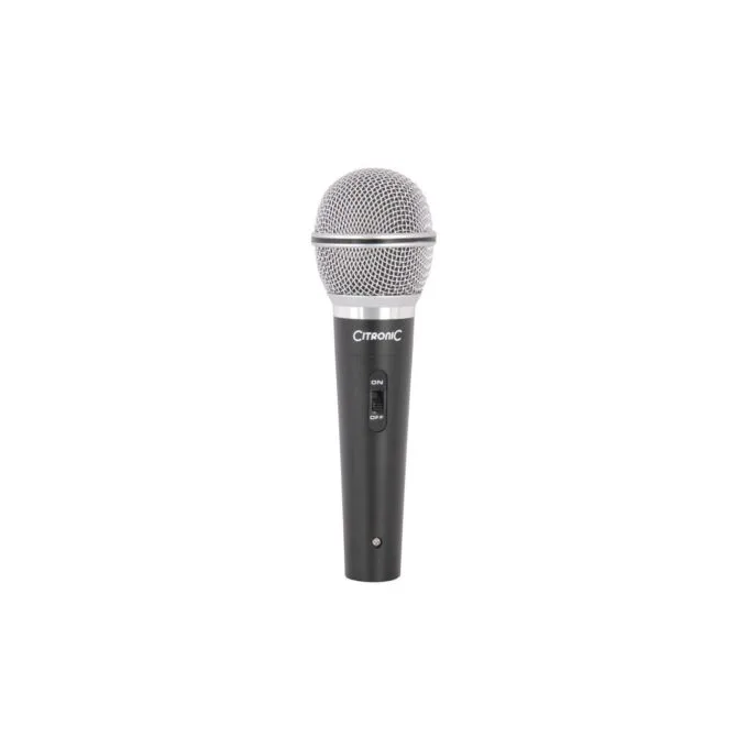 Citronic Dynamic Microphone - DMCO3 - 173.863UK — image 2