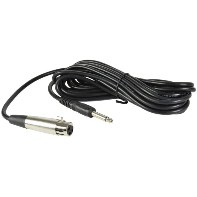 Citronic Dynamic Microphone - DMCO3 - 173.863UK — image 4
