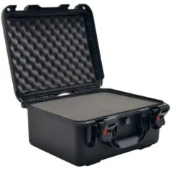 Citronic HDC205 Heavy Duty IP66 Deep Case with Foam 42x34x21cm 127.250UK