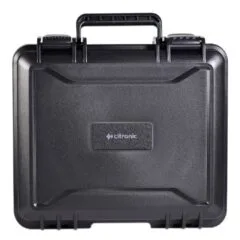 Citronic HDC295 Small Size Heavy Duty Case with Foam 27x22x9cm 127.251UK