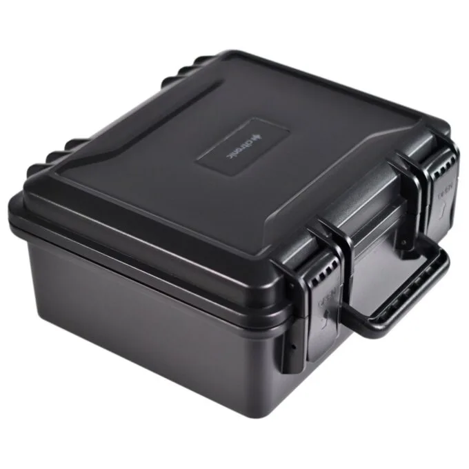 Citronic HDC295 Small Size Heavy Duty Case with Foam 27x22x9cm 127.251UK — image 4