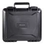 Citronic HDC295 Small Size Heavy Duty Case with Foam 27x22x9cm 127.251UK