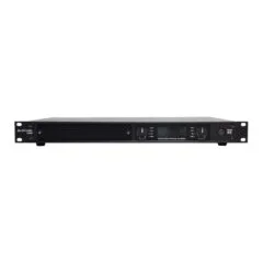 Citronic Hybrid Amp - H1600 - 2x800W@2ohm 172.116UK