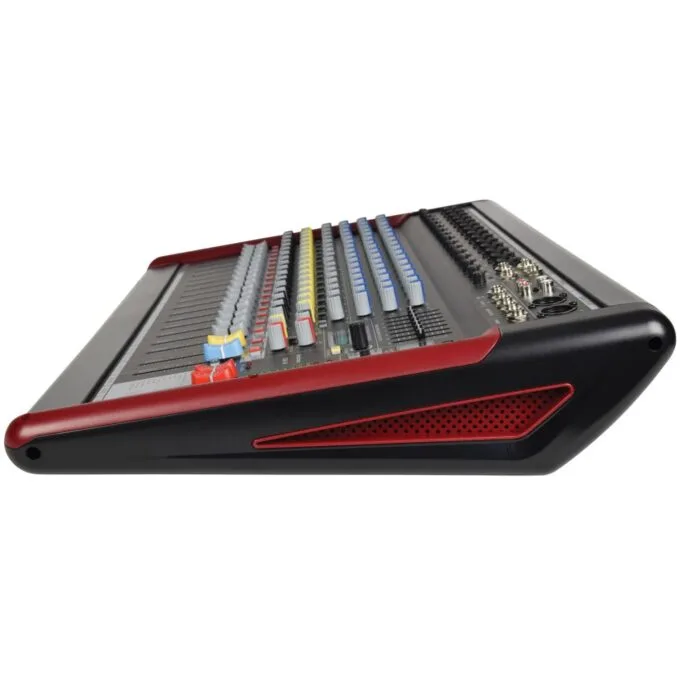 Citronic Live Mixer - CSX18 - 18 Channels USB BT DSP 170.885UK — image 3