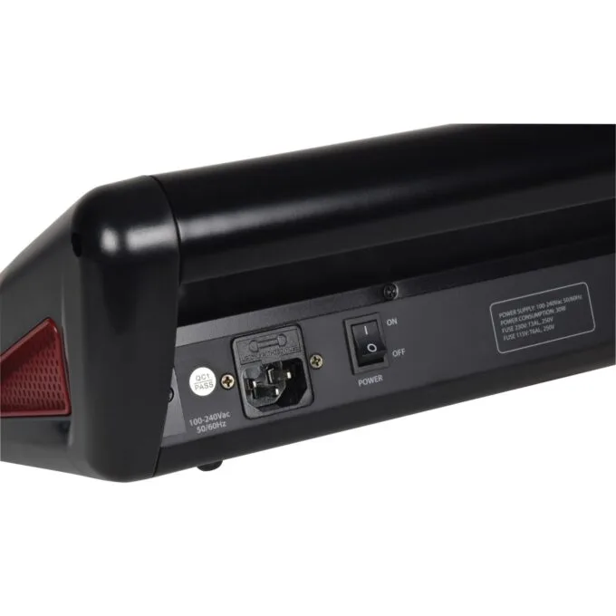 Citronic Live Mixer - CSX18 - 18 Channels USB BT DSP 170.885UK — image 6