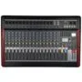 Citronic Live Mixer - CSX18 - 18 Channels USB BT DSP 170.885UK