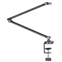 Citronic Microphone Stand Pro Studio Boom Arm - 180.003UK -