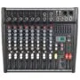 Citronic Mixer & Amplifier - CSP410 - 10 Channel Mixer & Amplifier 400W with DSP 170.843UK
