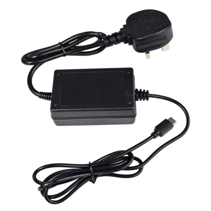 Citronic Mixer - CMB-10 - 10ch Mixer with DSP USB PC BT — image 5