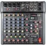 Citronic Mixer - CMB-10 - 10ch Mixer with DSP USB PC BT