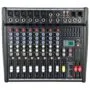 Citronic Mixing Console - CSL-10 v2 - 10 inputs
