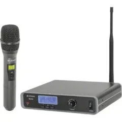 Citronic Multi-UHF Handheld 171.972UK - RU105-H - Multi-UHF Handheld 171.972UK