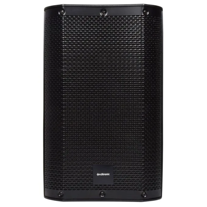 Citronic Passive 10' Full Range Speaker 200W 178.111UK - CASA-10 - Passive — image 2