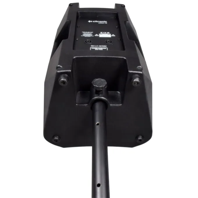 Citronic Passive 10' Full Range Speaker 200W 178.111UK - CASA-10 - Passive — image 5