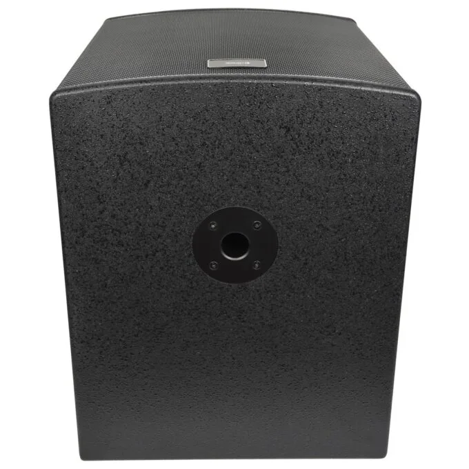 Citronic Passive Subwoofer - CASA-15B - 500Wrms 178.126UK — image 5