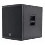 Citronic Passive Subwoofer - CASA-15B - 500Wrms 178.126UK