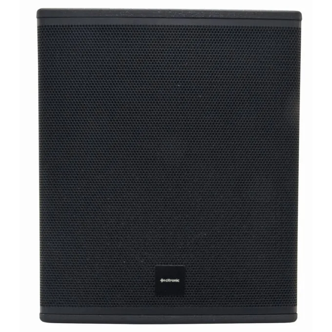 Citronic Passive Subwoofer - CASA-15B - 500Wrms 178.126UK — image 3