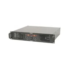 Citronic Power Amp - PLX2800 - 2x1400W 2ohm 172.216UK