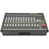 Citronic Powered Mixer - CSP714 v2 - Powered Mixer 700W 170.845UK