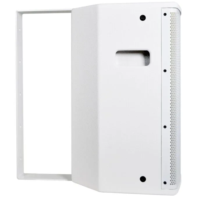 Citronic Speaker - CUBA-10W - 10'' Full-Range MDF Passive Speaker 540W White 178.741UK — image 5