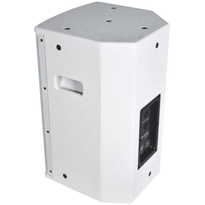 Citronic Speaker - CUBA-10W - 10'' Full-Range MDF Passive Speaker 540W White 178.741UK — image 6
