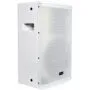 Citronic Speaker - CUBA-10W - 10'' Full-Range MDF Passive Speaker 540W White 178.741UK