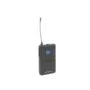 Citronic UHF Beltpack Transmitter - 171.986UK - for RU105 RU210