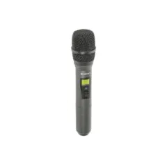 Citronic UHF Wireless Handheld Mic - RU210 - 171.985UK