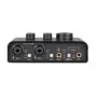 Citronic USB Audio Interface - 173.650UK - 2 Mics+1 Instrum