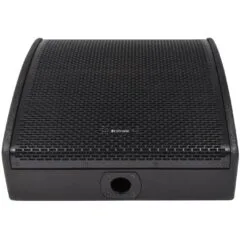 Citronic Wedge Monitor Speaker - CM12A - 12'' Active with BT 600W 178.692UK