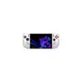 Claw A8 BZ2EM-036 Polar Tempest, game console