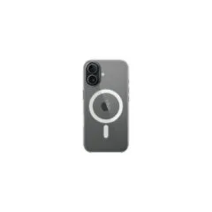 Clear case with MagSafe, mobile phone case