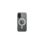 Clear case with MagSafe, mobile phone case