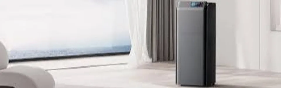 Climate Control Appliances