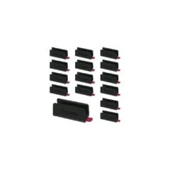 Clips for Neon Light Tube 2