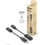 Club3D Adapter - DisplayPort 1.4 to HDMI HDR 8K60Hz active retail