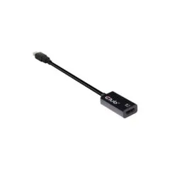 Club3D Adapter - MiniDisplayPort to HDMI 2.0b HDR 4K60Hz Active Retail