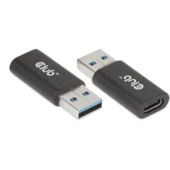 Club3D Adapter USB 3.2 Type A to USB 3.2 Type C St Bu