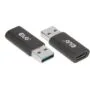 Club3D Adapter USB 3.2 Type A to USB 3.2 Type C St Bu
