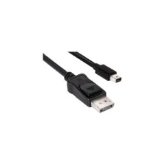 Club3D Cable MiniDP 1.4 to DP 1.4 - 2m 8K60Hz St St retail