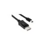 Club3D Cable MiniDP 1.4 to DP 1.4 - 2m 8K60Hz St St retail