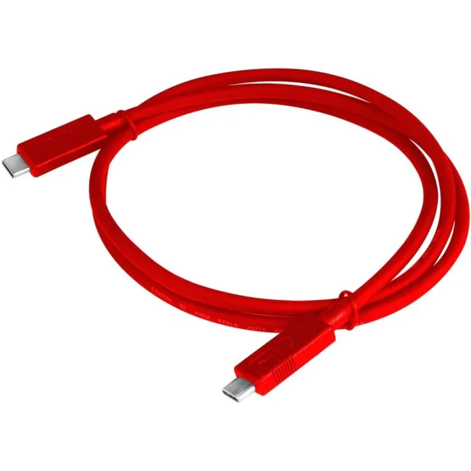 Club3D ChargingDock USB-C 3.2 - to 7xUSB DP HDMI LAN Audio 100W — image 3