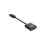 Club3D DisplayPort to HDMI 2.0 3D 4K60Hz Active Adapter - Polybag
