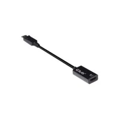 Club3D DisplayPort to HDMI 2.0b HDR 4K60Hz Active Adapter