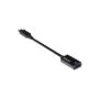 Club3D DisplayPort to HDMI 2.0b HDR 4K60Hz Active Adapter
