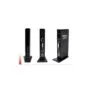 Club3D Dockingstation USB3 - to 4xUSB2 2xUSB3 HDMI DVI Black