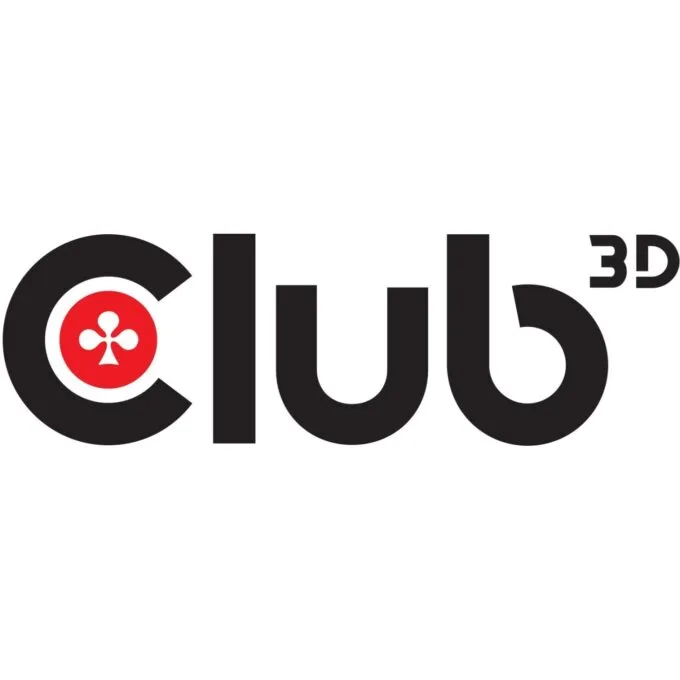 Club3D DP Cable - DP54 - DisplayPort 2.1 DP54 certified 3m 8K120Hz — image 1