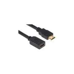 Club3D HDMI Cable - 1.4 - HD Extension Cable - 5 Meter - St Bu retail