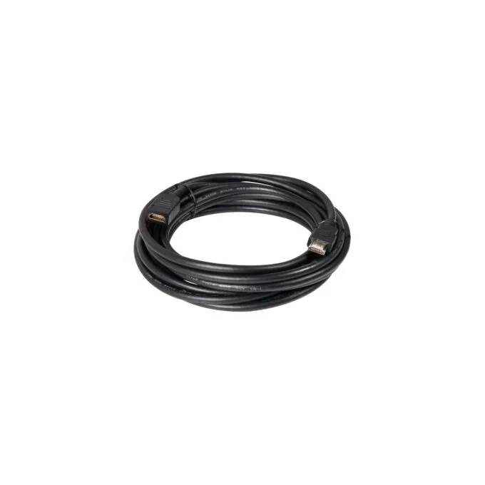 Club3D HDMI Cable - 1.4 - HD Extension Cable - 5 Meter - St Bu retail — image 4
