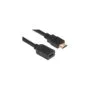 Club3D HDMI Cable - 1.4 - HD Extension Cable - 5 Meter - St Bu retail